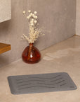 Stone Bath Mat™