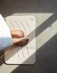 Stone Bath Mat™
