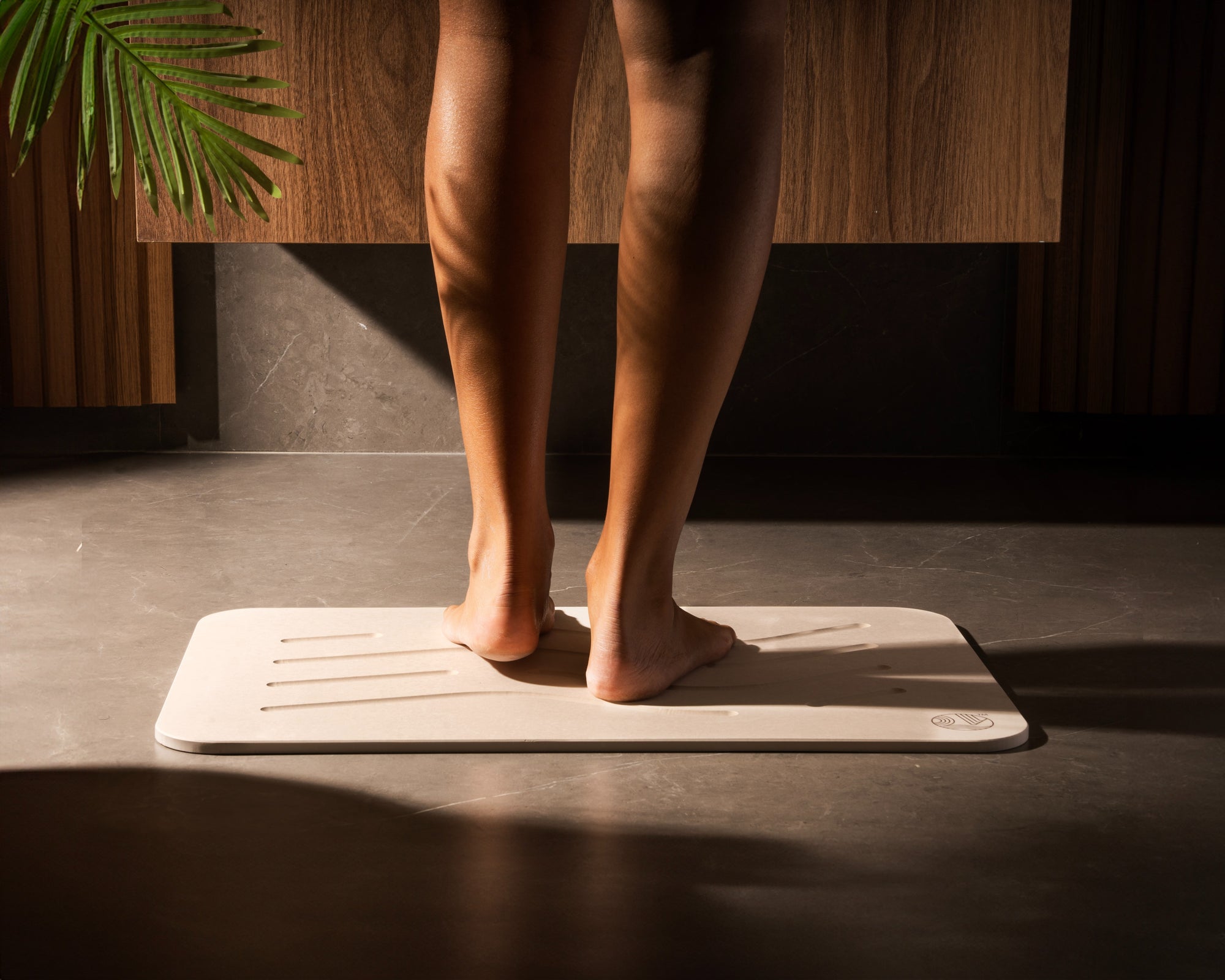 Stone Bath Mat™