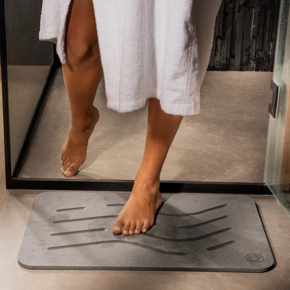 Stone Bath Mat™