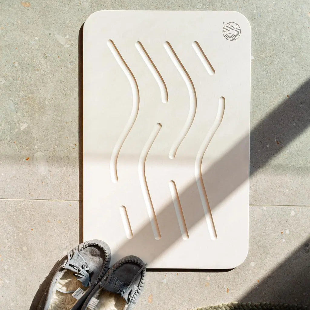 Stone Bath Mat™