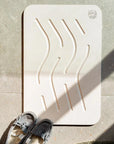 Stone Bath Mat™